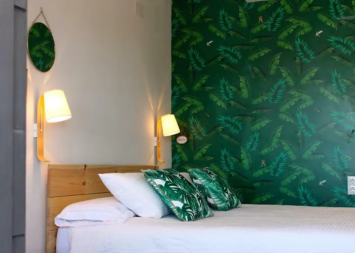 Nice Studio In Alicante City Centre