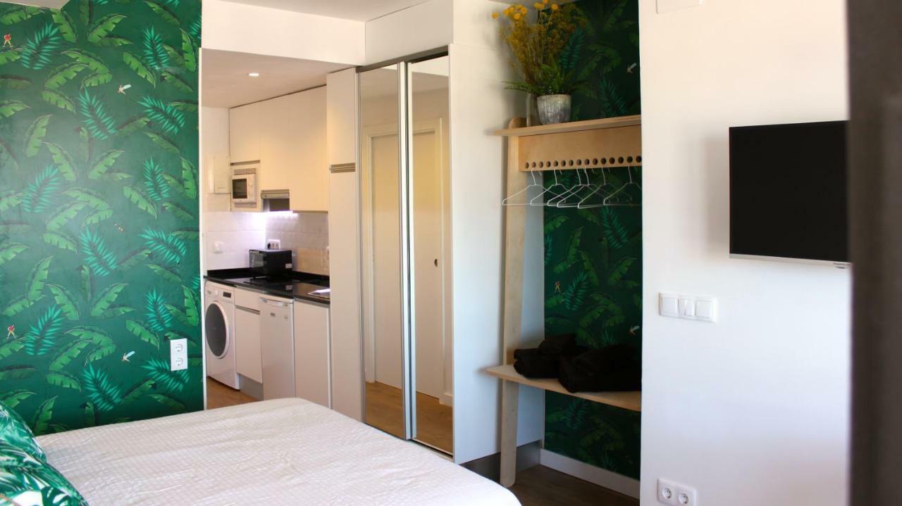 In Centre Apartment Alicante